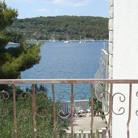 Mali Odmor Apartmán *
