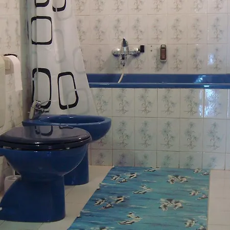 Mali Odmor Apartmán *