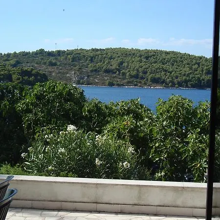 Mali Odmor Apartmán *