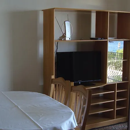 Apartmán Mali Odmor Nečujam
