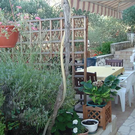 Apartmán Mali Odmor *