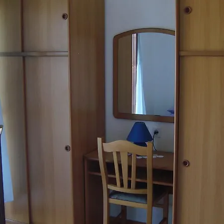 아파트 Mali Odmor Nečujam
