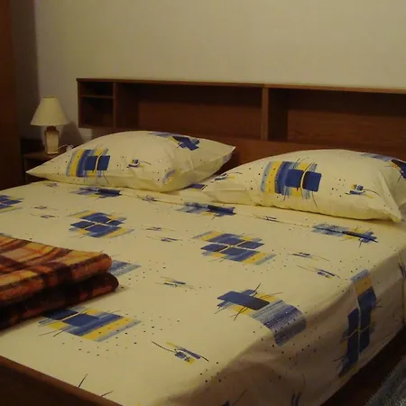 Mali Odmor Necujam