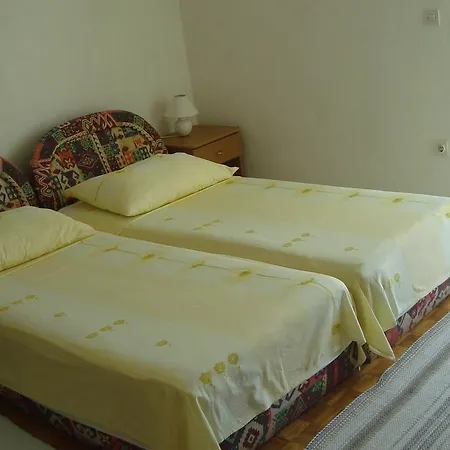 Mali Odmor Necujam