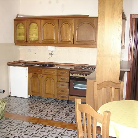 Apartment Mali Odmor
