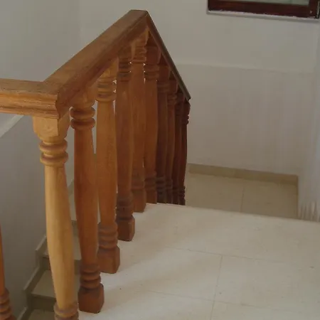 Apartment Mali Odmor Necujam