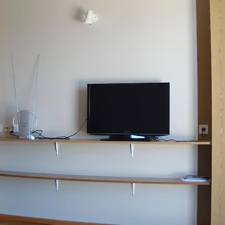 Mali Odmor Apartment
