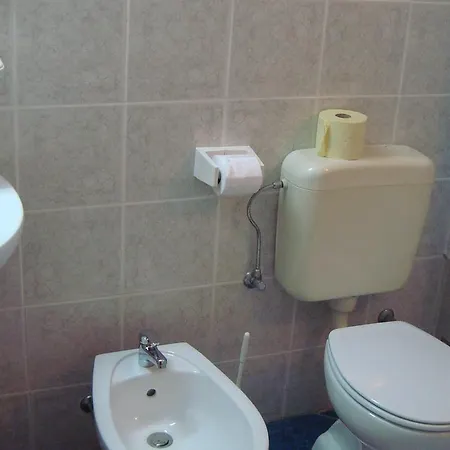 Mali Odmor Apartment *