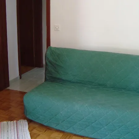 Apartment Mali Odmor *