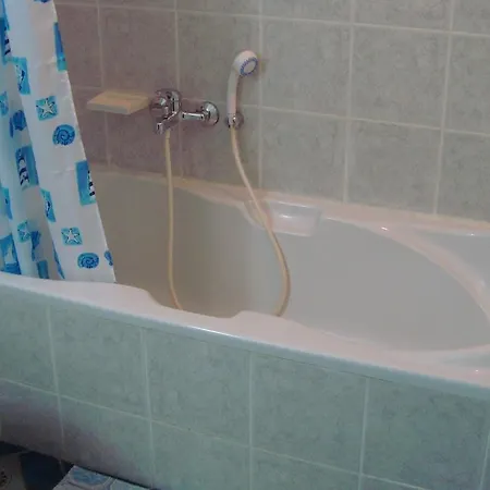 Apartment Mali Odmor