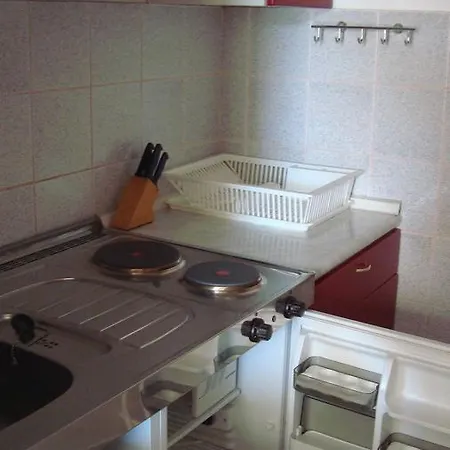 Apartment Mali Odmor *