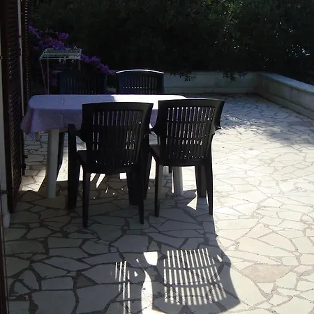 Mali Odmor Apartment