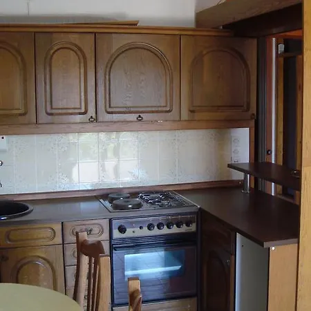 Apartment Mali Odmor