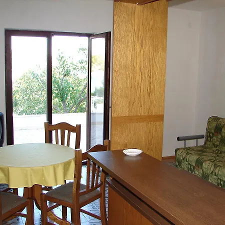 Apartment Mali Odmor *