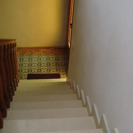 Apartment Mali Odmor