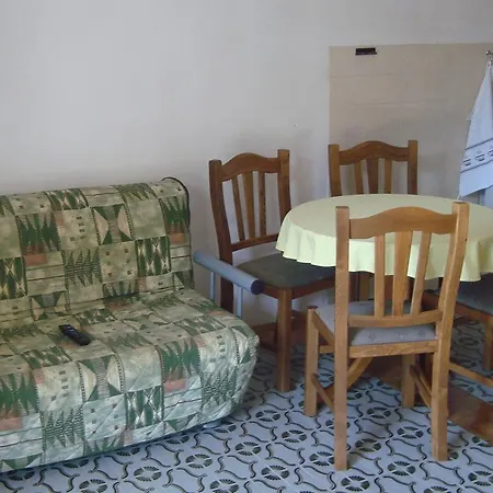 Apartment Mali Odmor