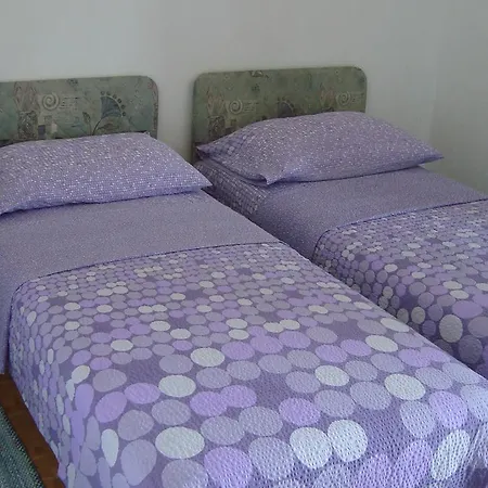 Mali Odmor Apartment Necujam